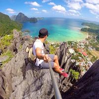 Отзыв от Владислав - DTV виза